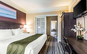 Ramada Suites By Wyndham San Diego Hotel Circle Area